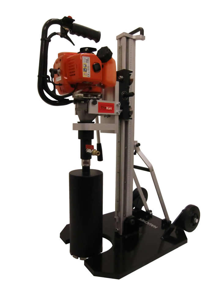 About Hauchek A.C.D Plant Ltd Plant and Tool Hire Coventry and